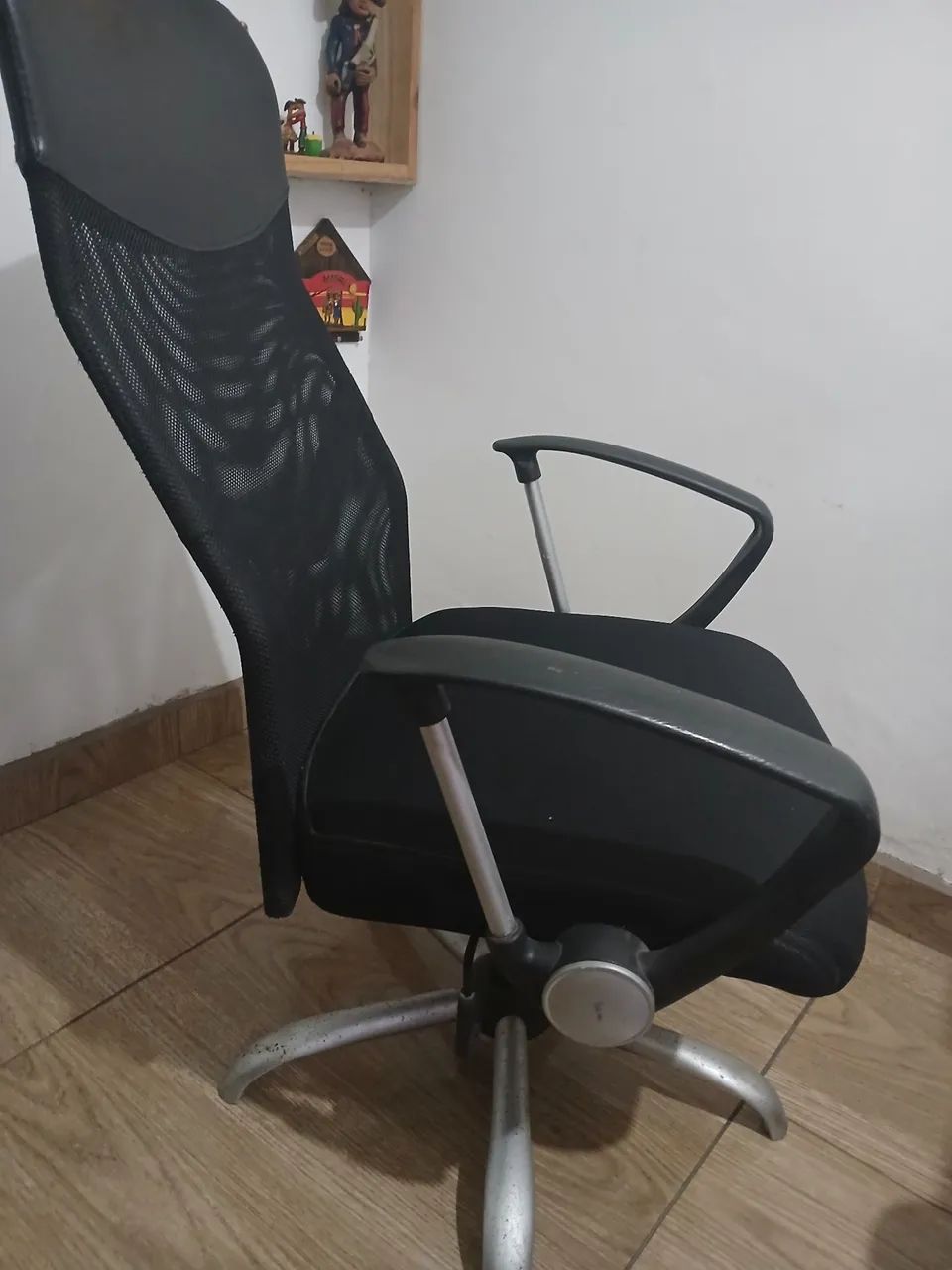 CADEIRA PRESIDENTE - Foto 4