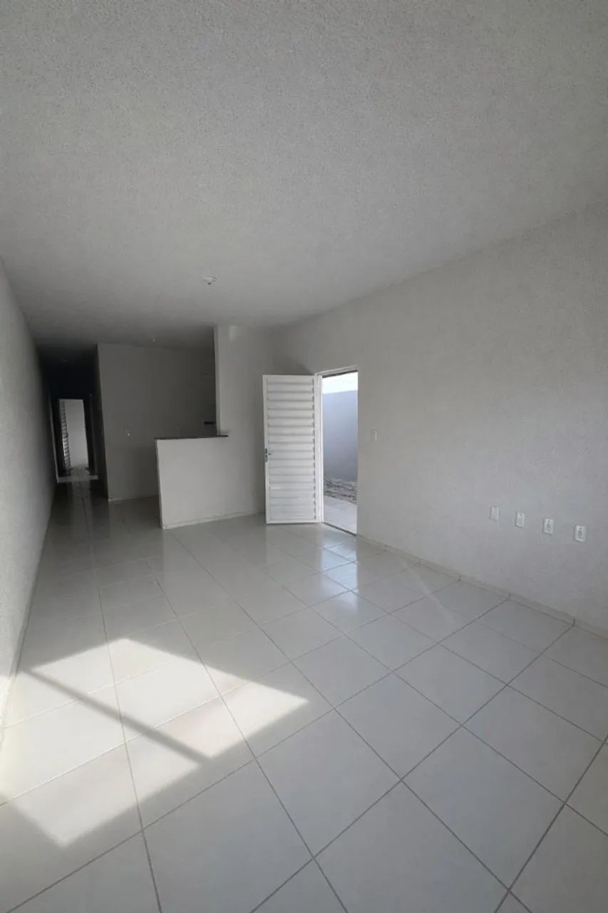 Quer morar em uma casa como essa com possibilidade de entrada ZERO$ ?  - Foto 5