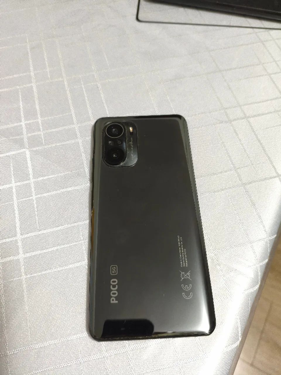 Poco F3 - Foto 5