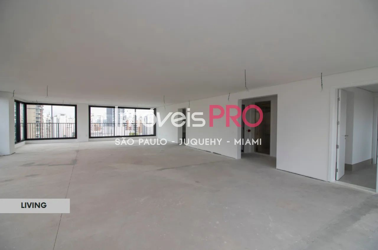 Apartamento, Moema - São Paulo - Foto 2