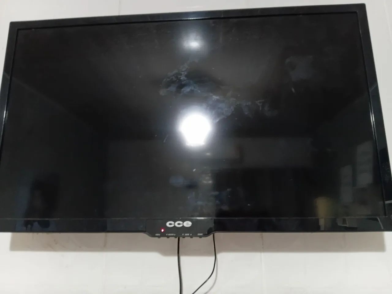 TV  - Foto 2