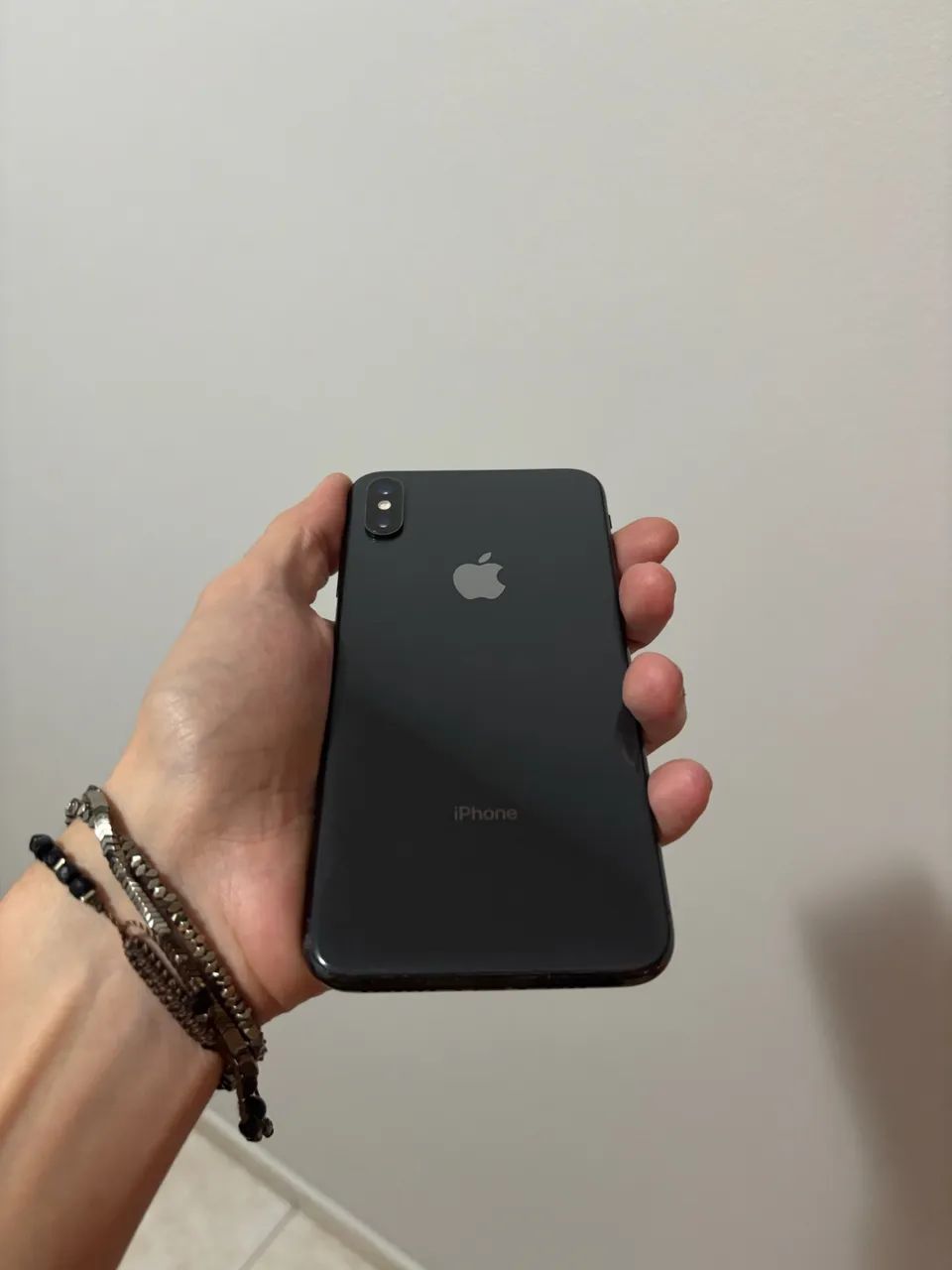 iPhone Xs Max 64gb - Foto 2