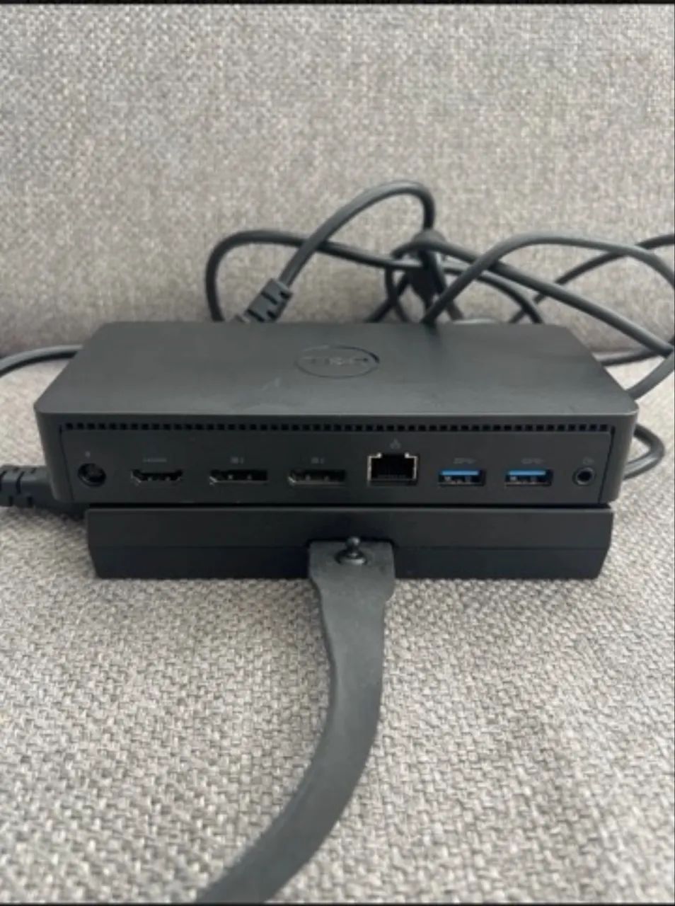 Dell Dockstation D6000 - Foto 2