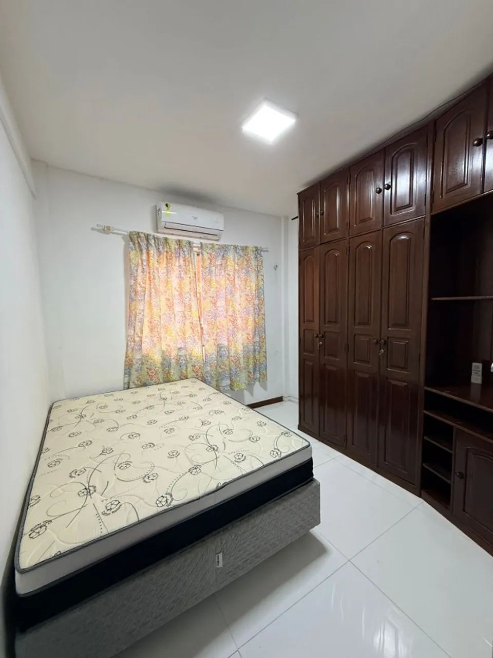 Denise Xavier, mobiliado, 2 quartos, vaga de garagem rotativa  - Foto 7