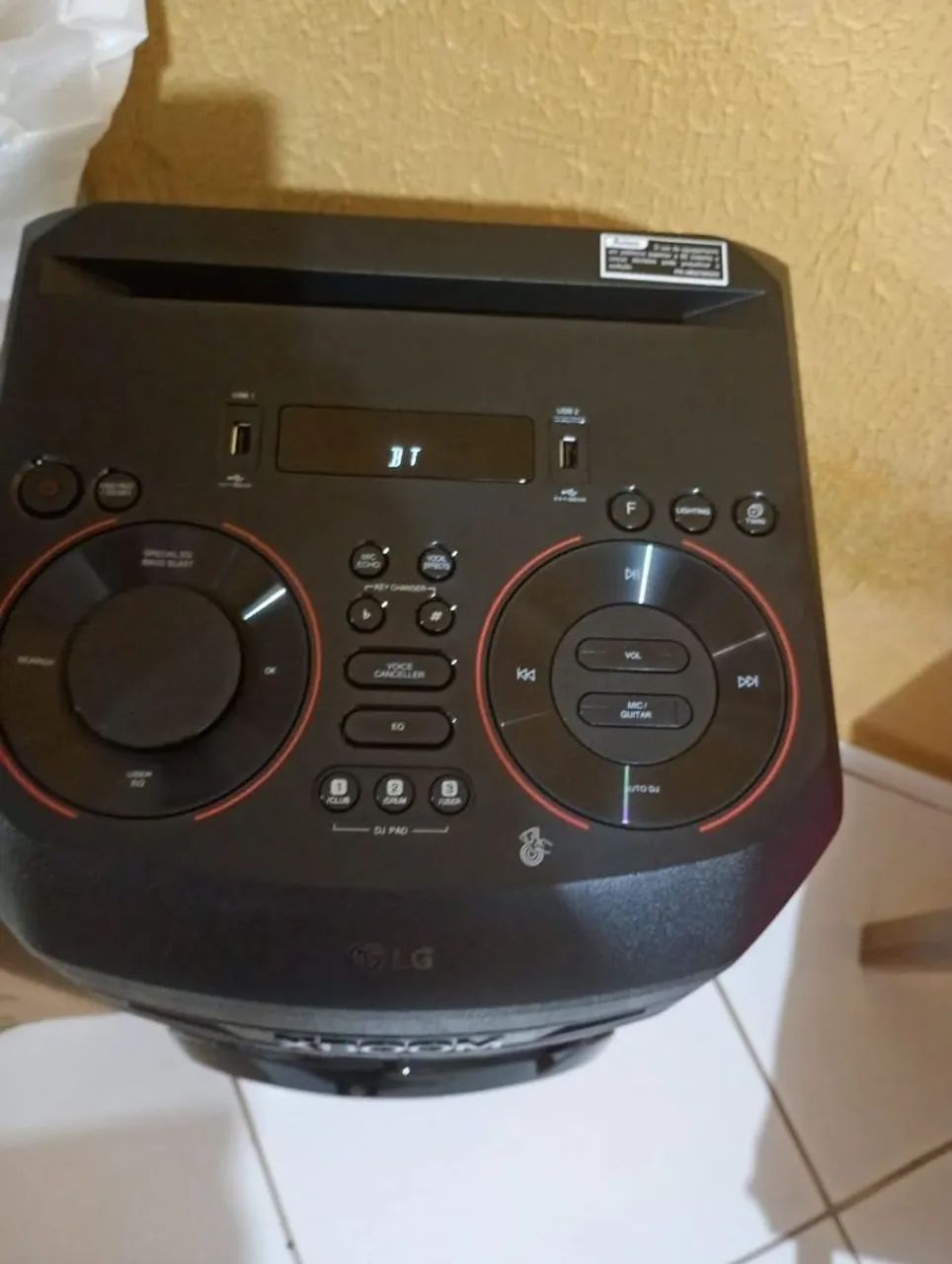 VENDO