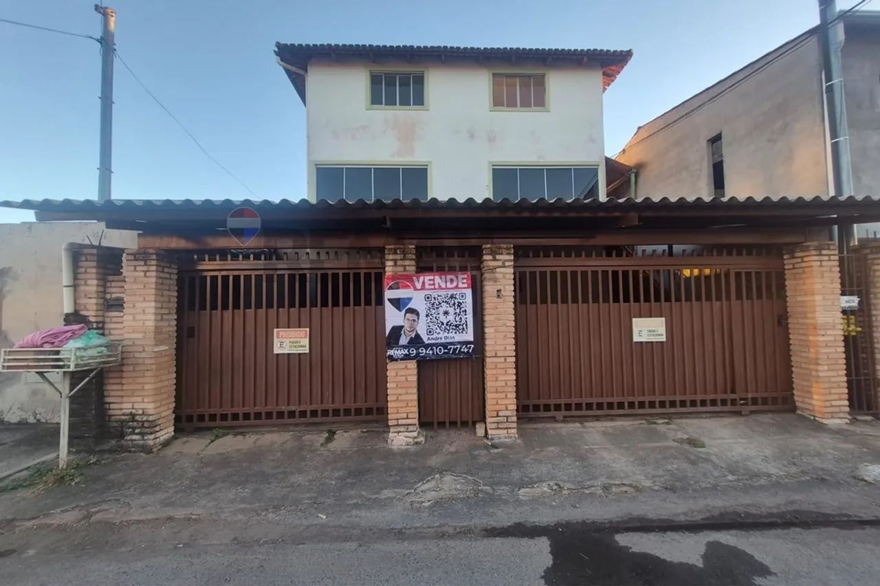 Casa sobrado granja do torto