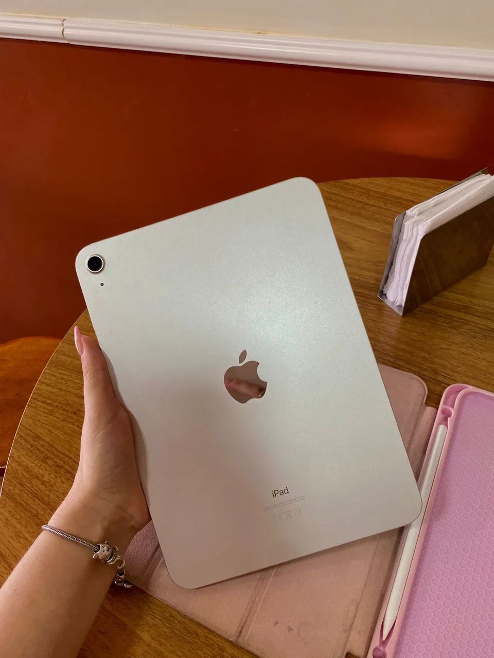 apple IPad 10th - Foto 3