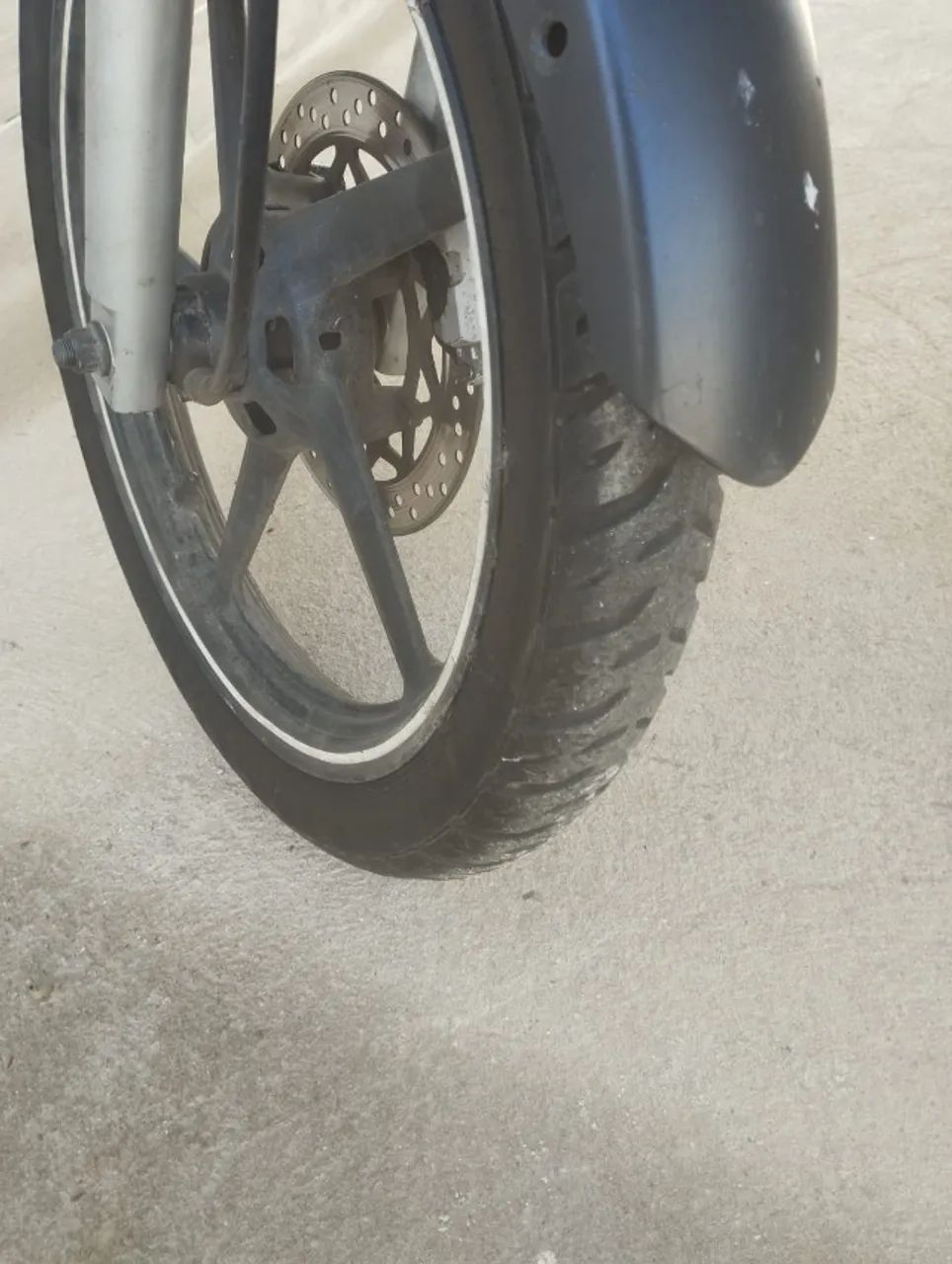 Yamaha YBR 2012 - Factor Ed/factor Edition - Foto 2