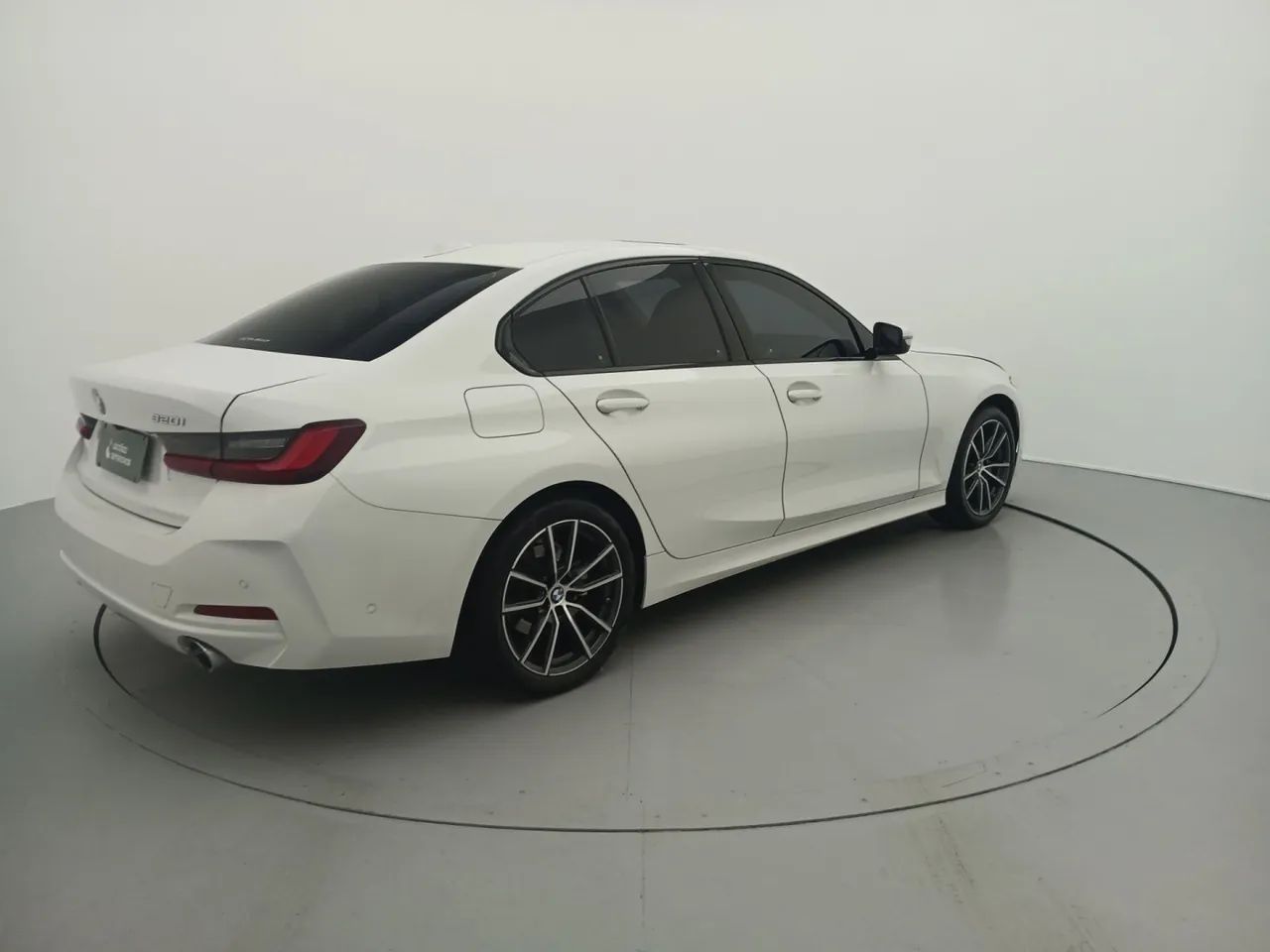 BMW 320I 320i 2024 - Foto 5