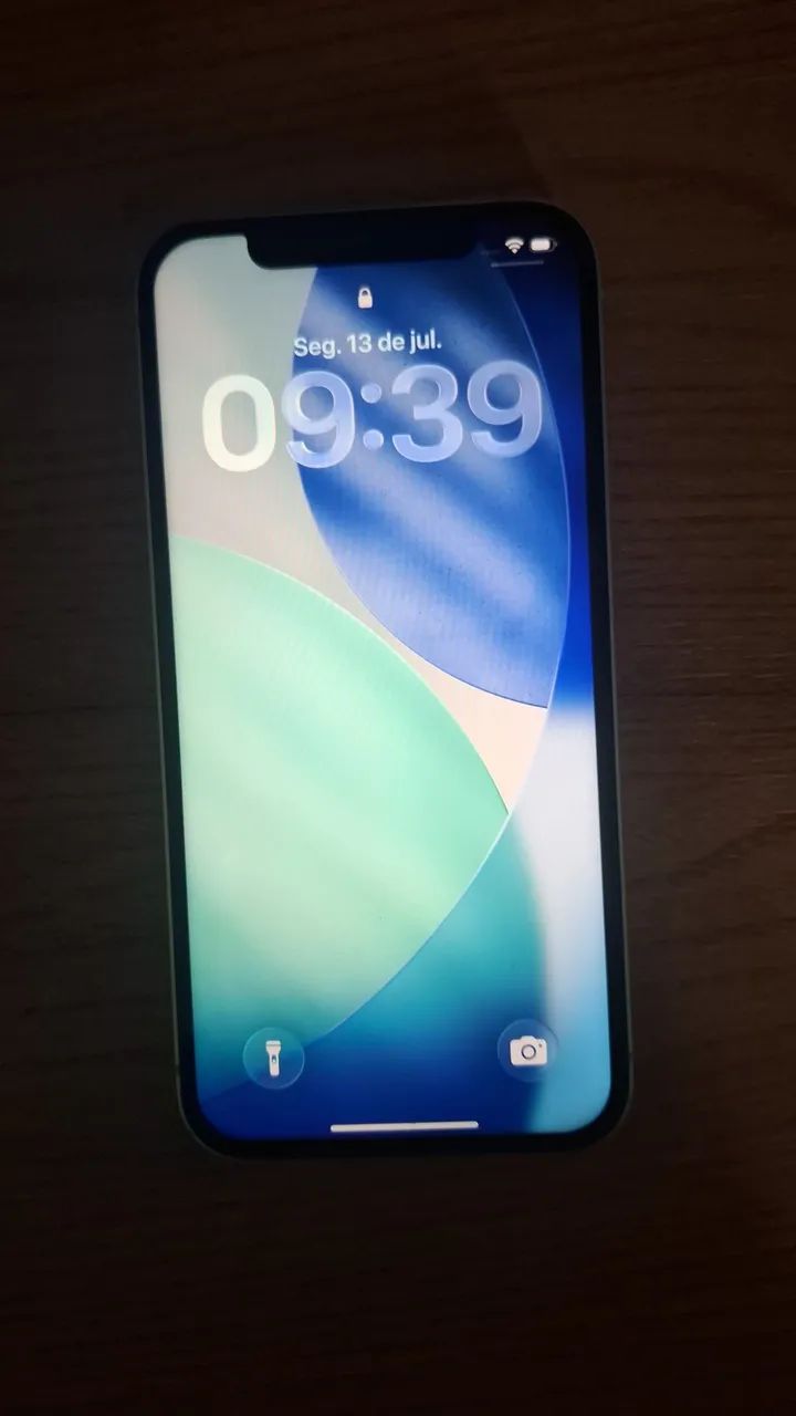 Celular semi novos e novo com garantia  - Foto 5