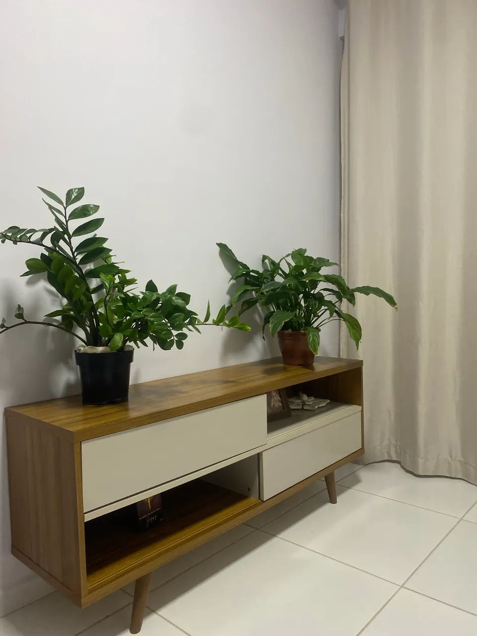 Vendo rack de sala em estado de conservação  - Foto 2