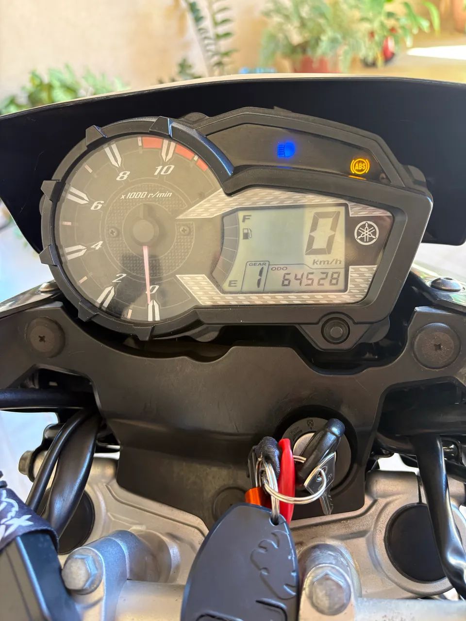  YAMAHA CROSSER 150 - Foto 2
