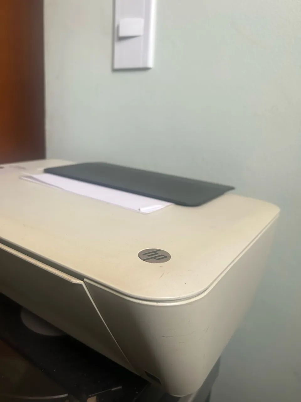 Impressora HP Deskjet 2546