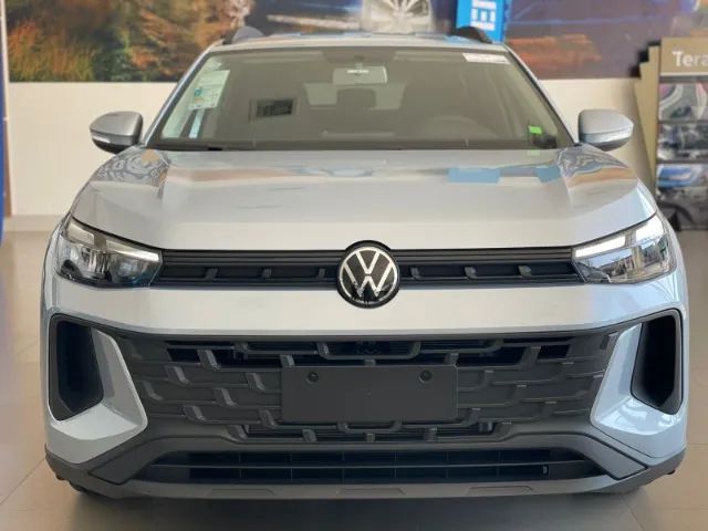 Volkswagen Tera Tera 1.0 MPI Flex 12V 5p Mec. 2026