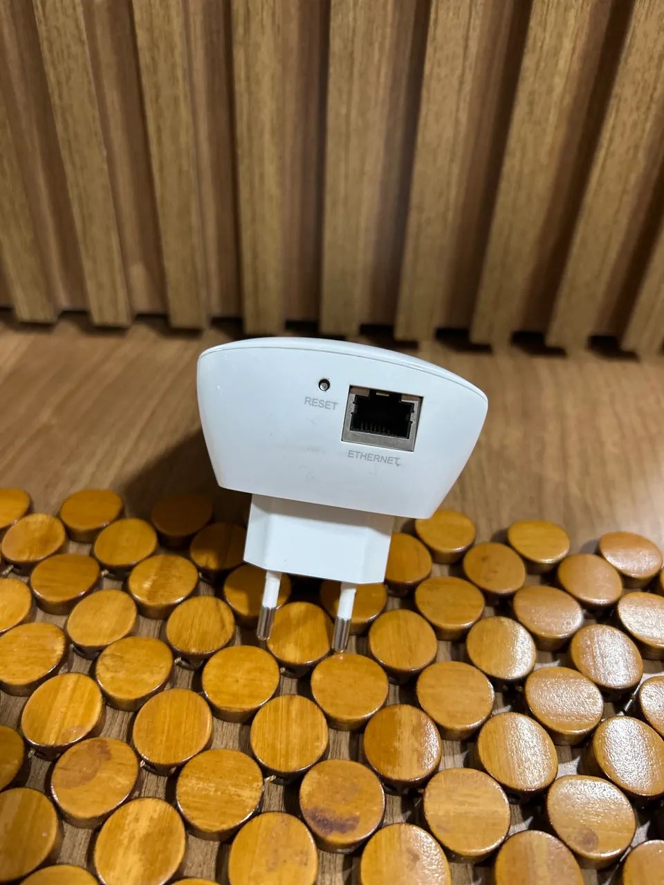 Repetidor Wi Fi TP-Link   - Foto 3