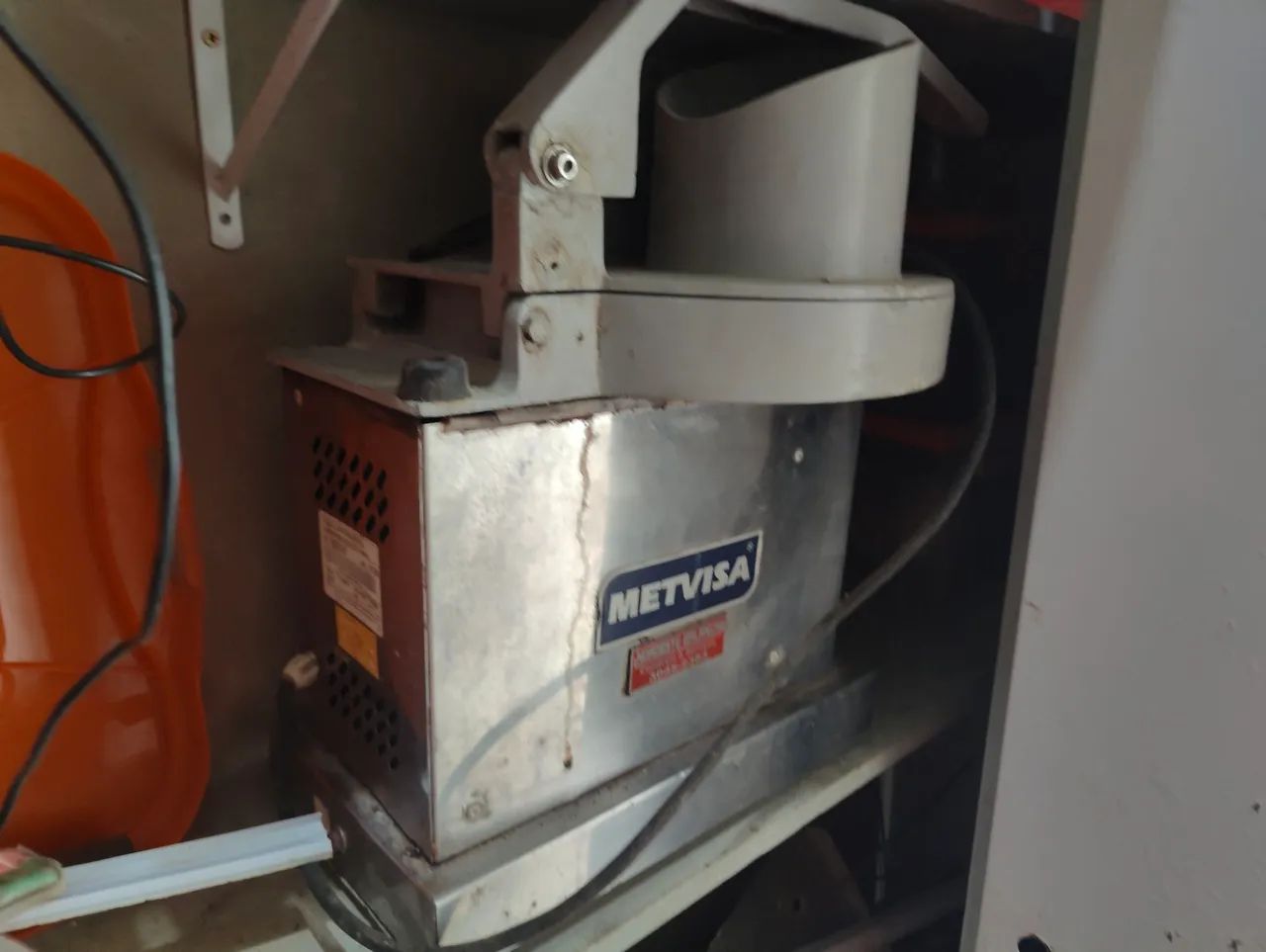 Metvisa - Foto 2