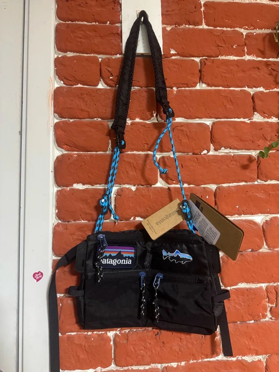 Bag Patagônia 