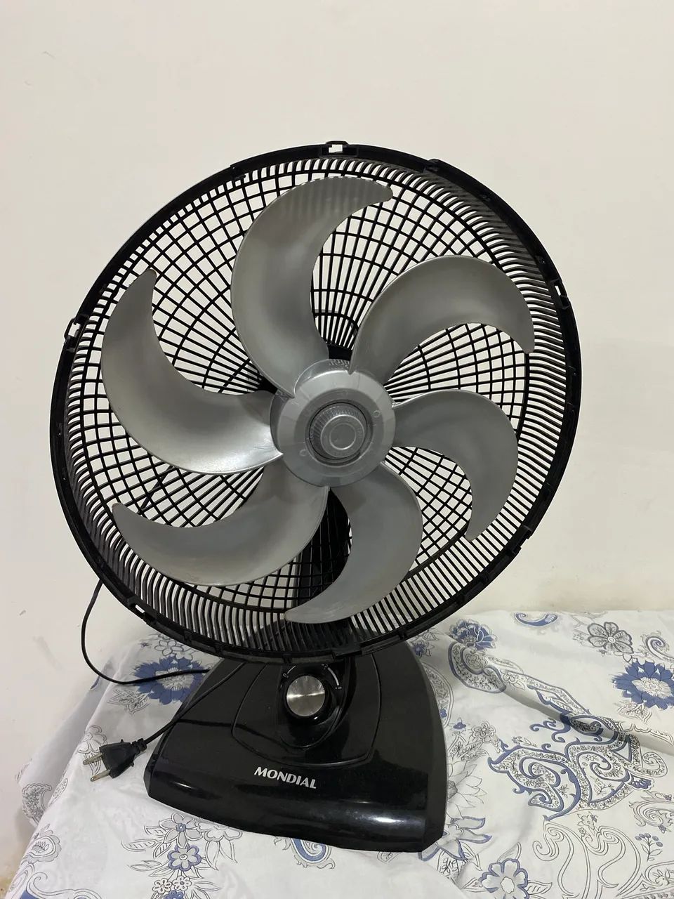 Ventilador Mondial super power 40 - Foto 2