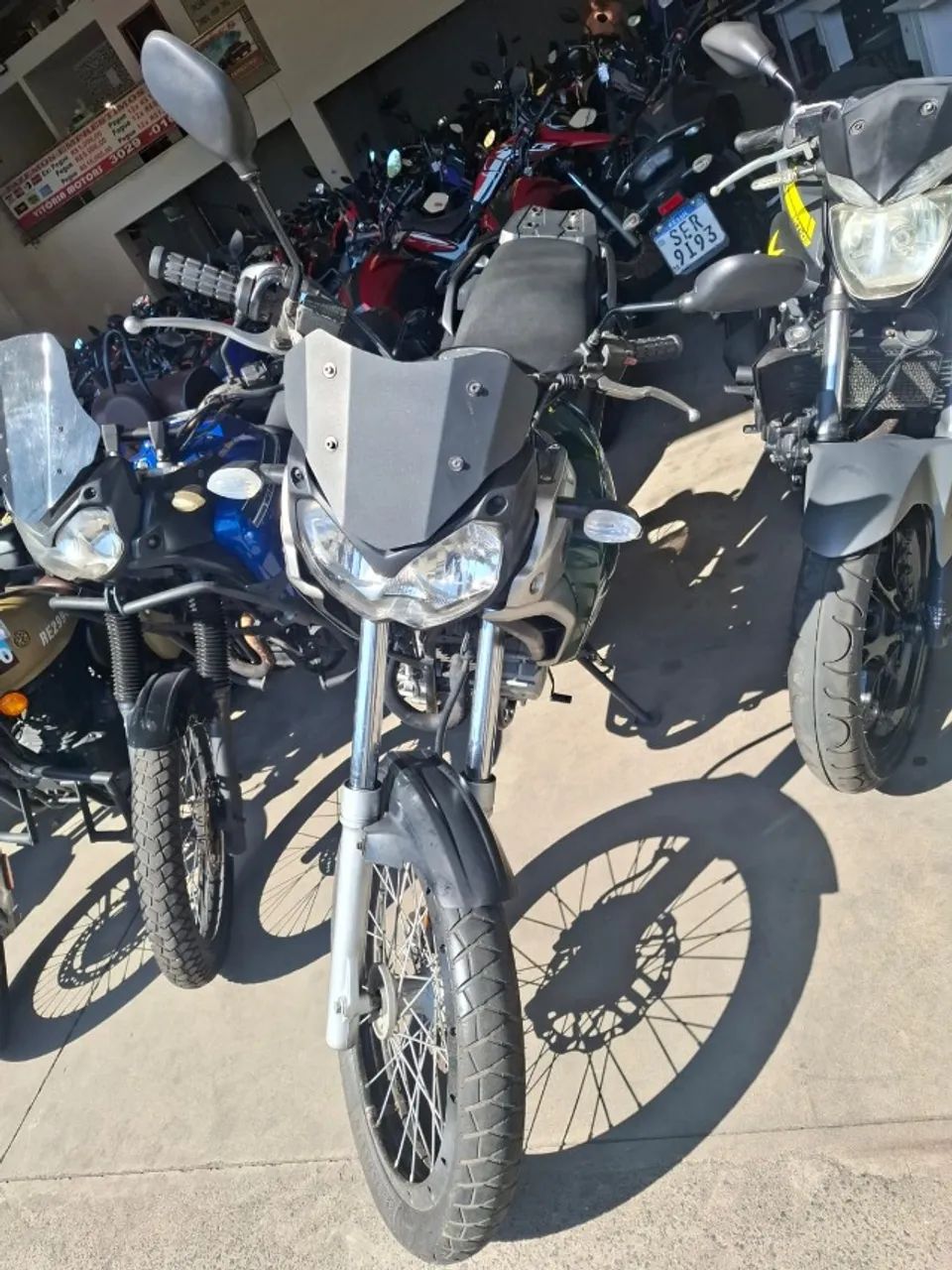 Yamaha Tenere 2018 - Foto 4