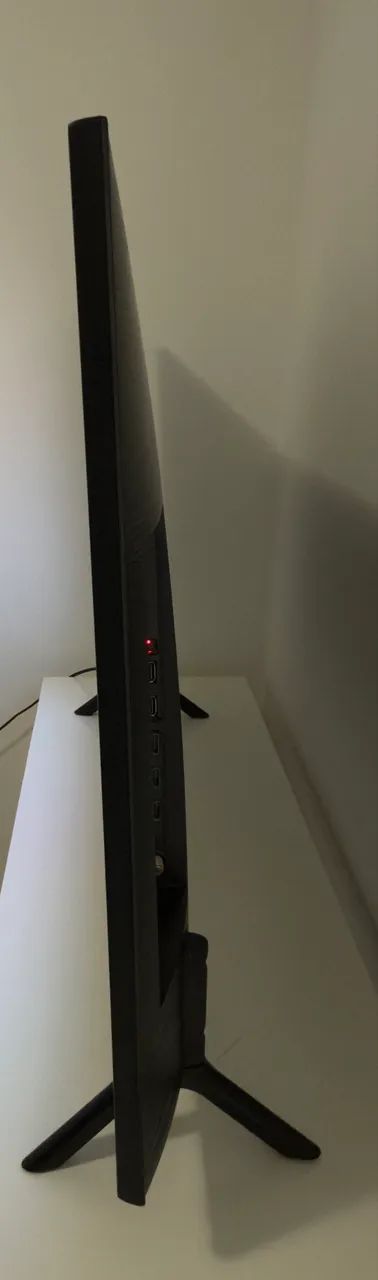 TV smart UHD 4K 43 polegadas  - Foto 4