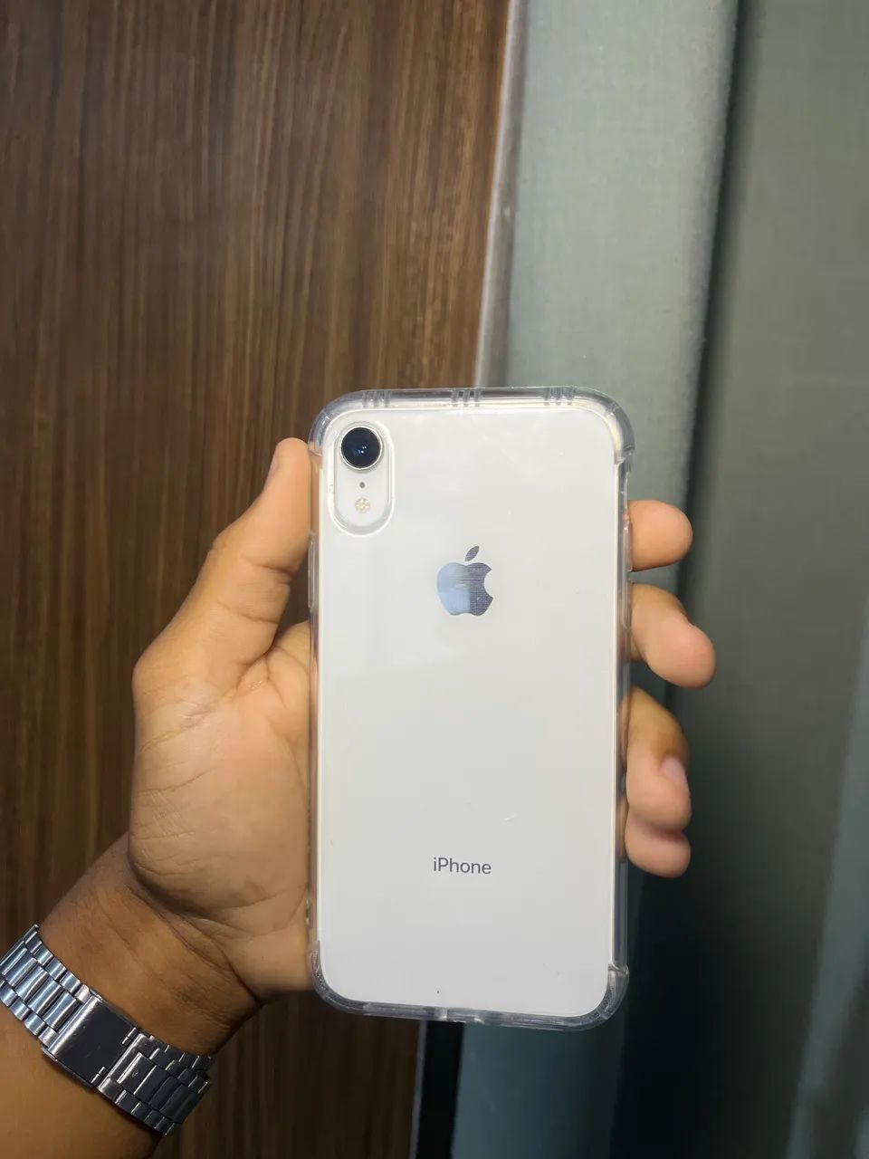 Iphone XR - Foto 4