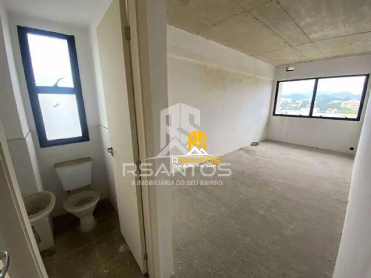 Sala Comercial à venda, Pechincha, Rio de Janeiro - SA0032. - Foto 5