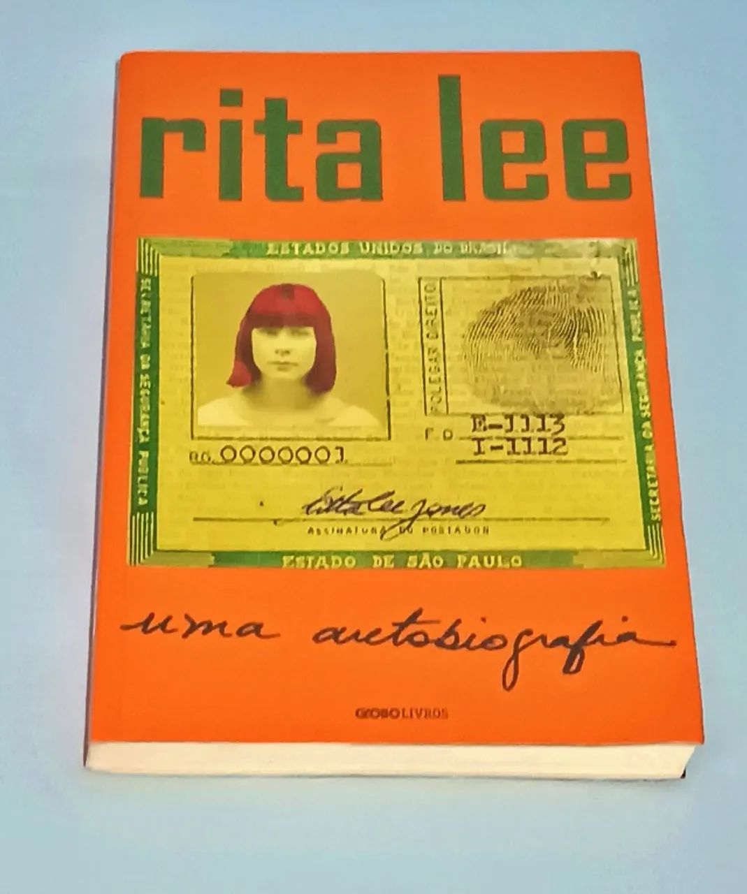 Rita Lee: Uma autobiografia