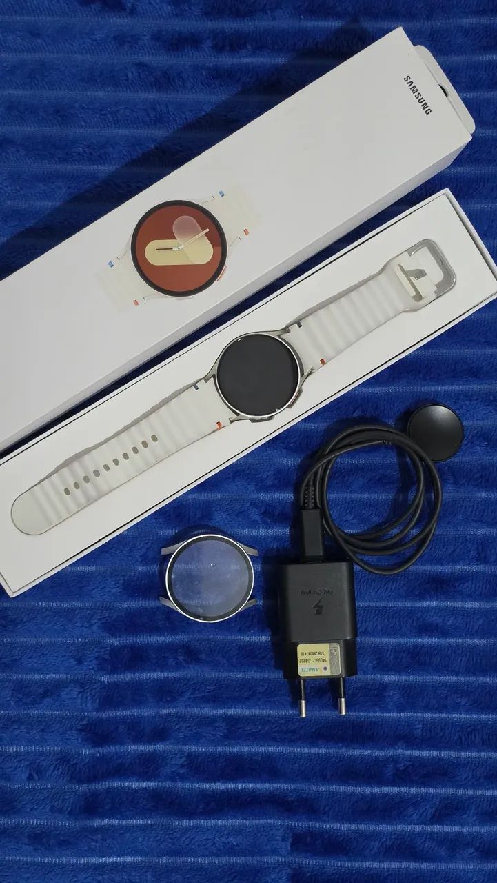 Samsung watch 7 40mm BT - Foto 4