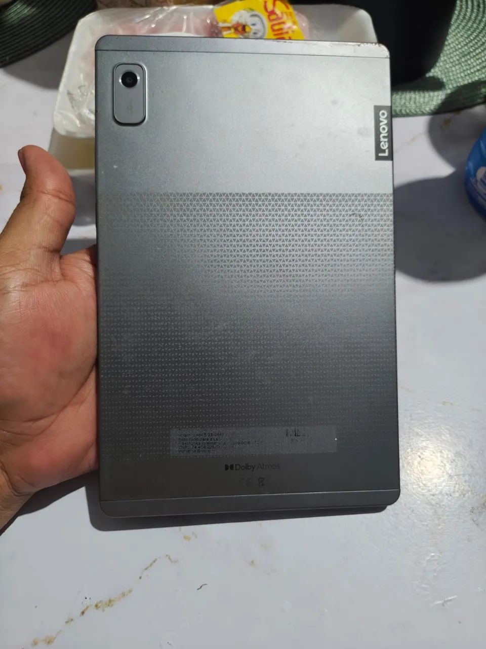 Tablet Lenovo M9