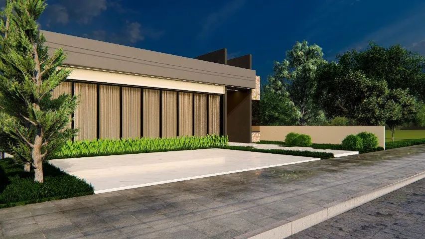 Terreno 450m² - Foto 2