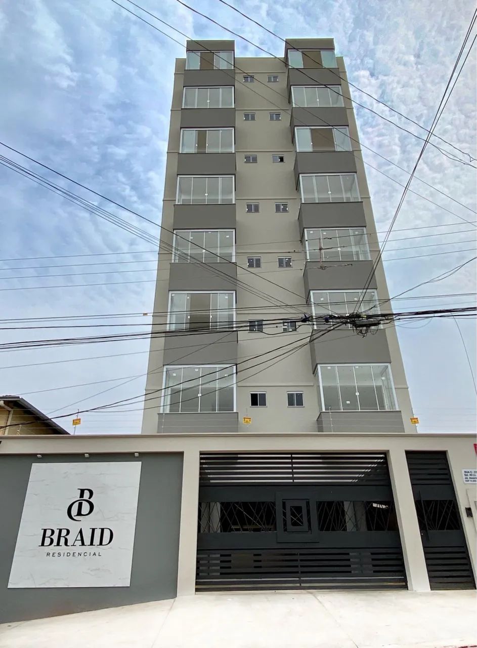 Aluguel de Apartamento 