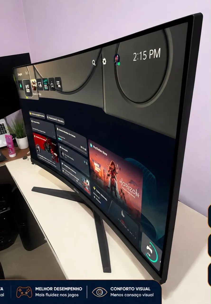 Monitor Asus TUF 32? 165hz  - Foto 2