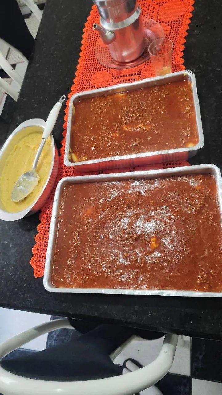 Cozinheira/ faxineira  - Foto 3