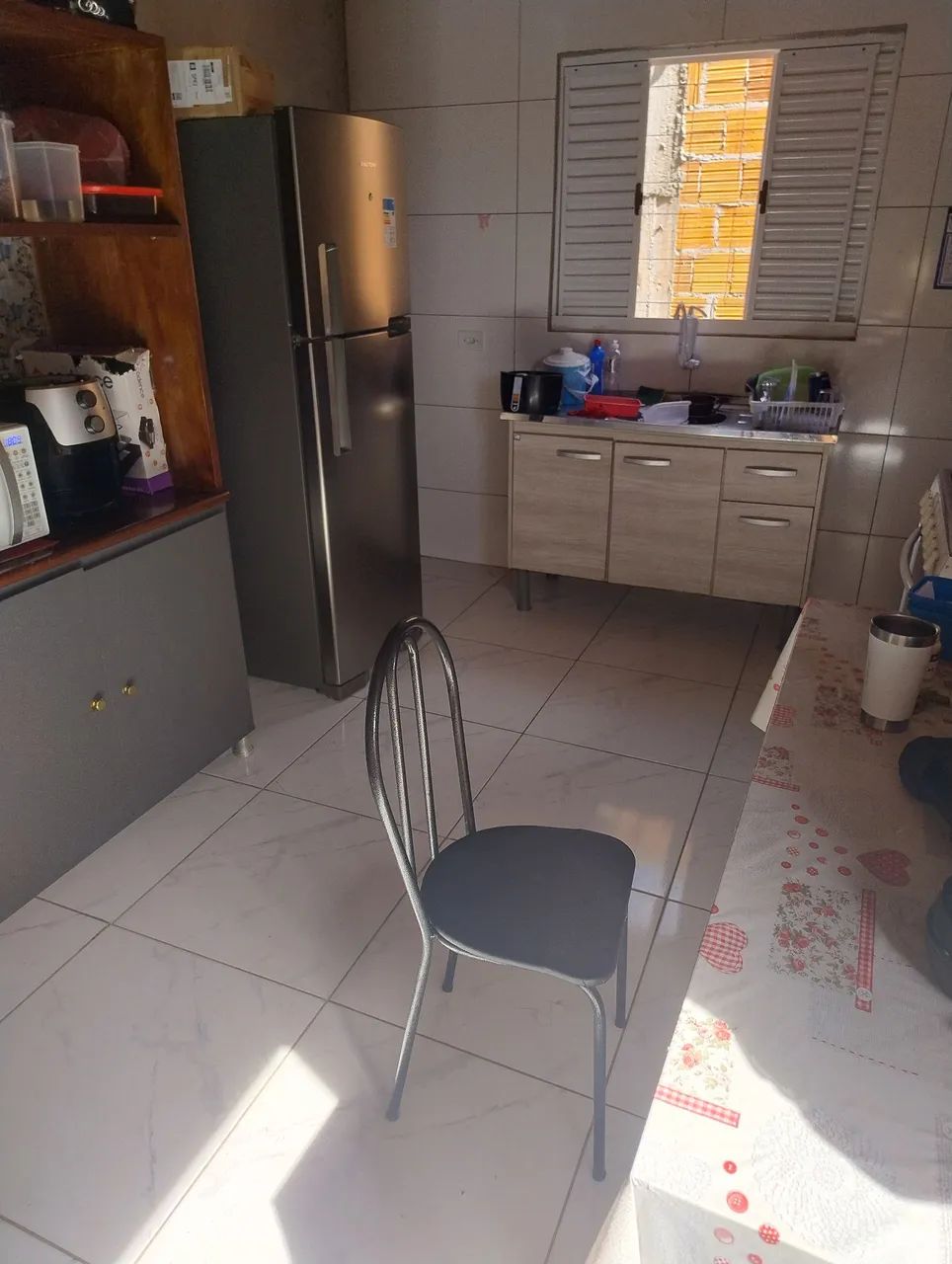 Casa em Cambé Paraná venda e troca