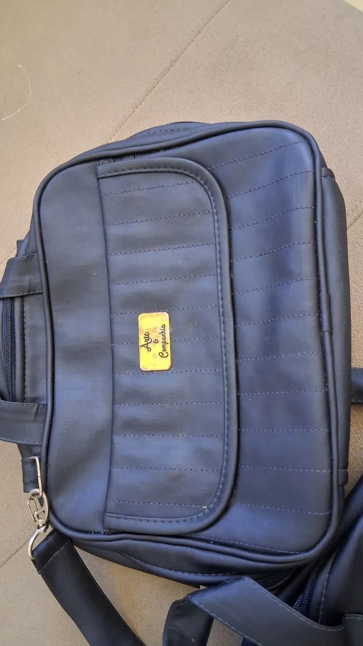 Bolsa de Maternidade  - Foto 3