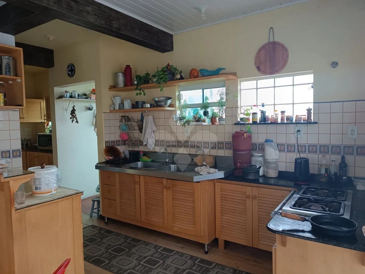 Casa ampla com 8 suítes, bairro Ferraz, Garopaba-SC - Foto 5