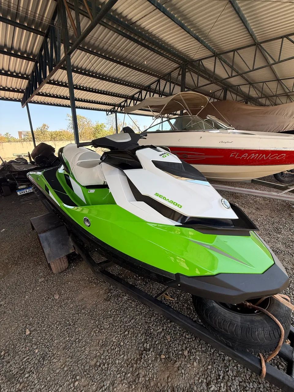 Jet ski - Foto 2