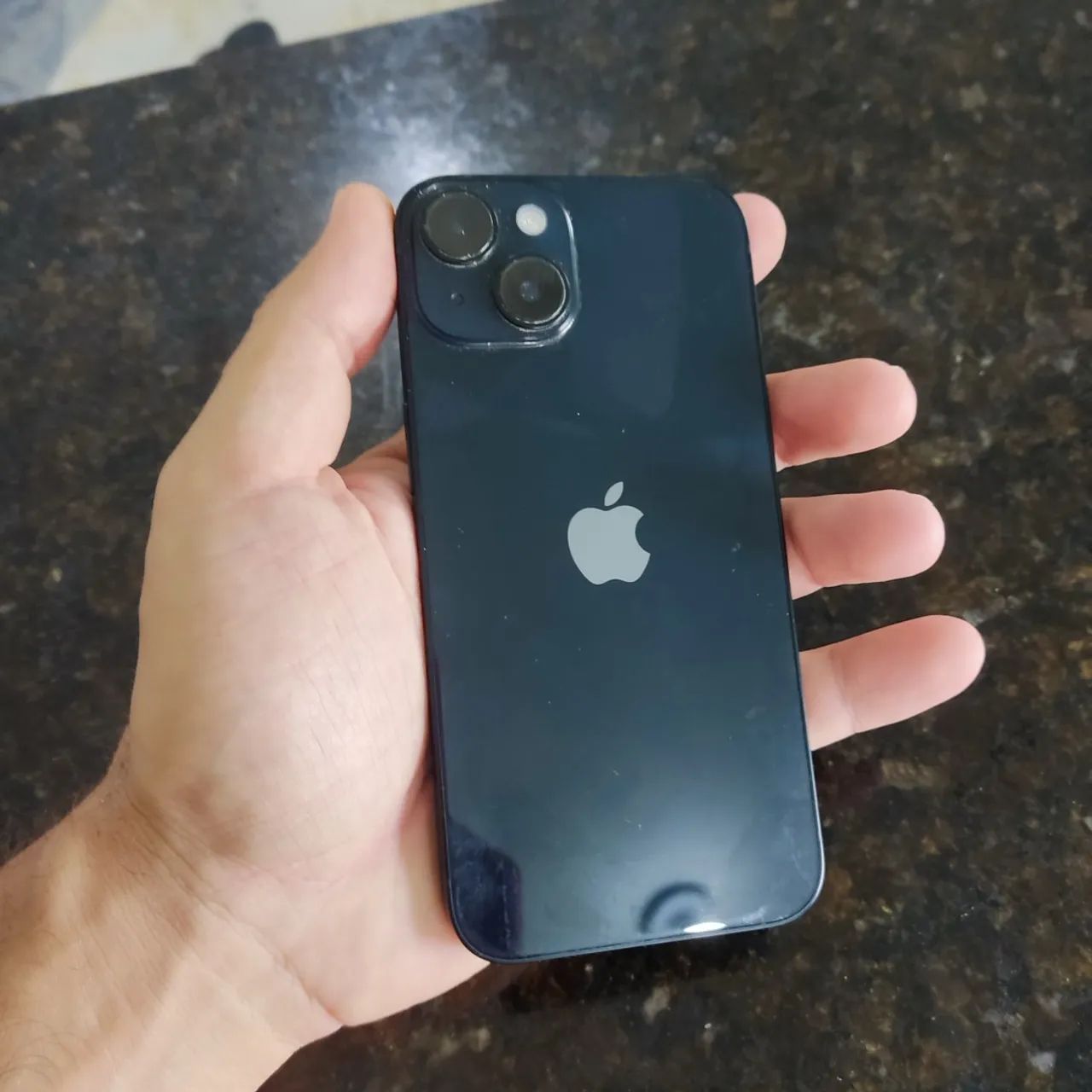 iPhone 14 - IMPECÁVEL  - Foto 2