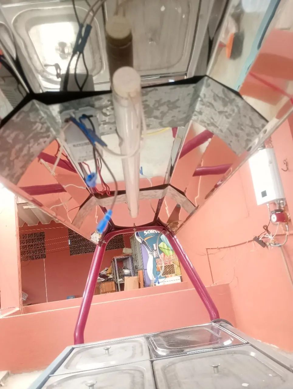 Motivo da venda Quero vender para desocupar espaço - Foto 2