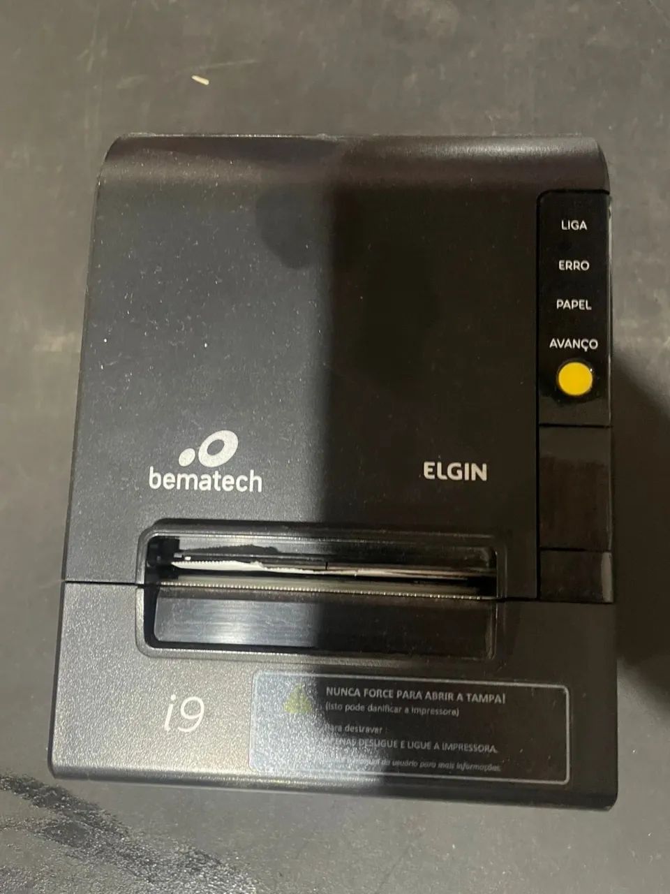 Impressora de cupom não fiscal 415985489990144001