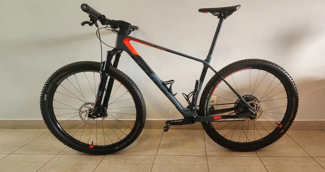 Sense Impact Comp Carbon - Foto 3