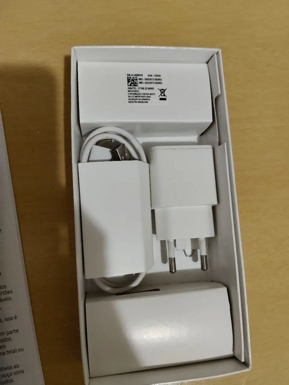 Samsung Galaxy A14 5G 128GB - Foto 3