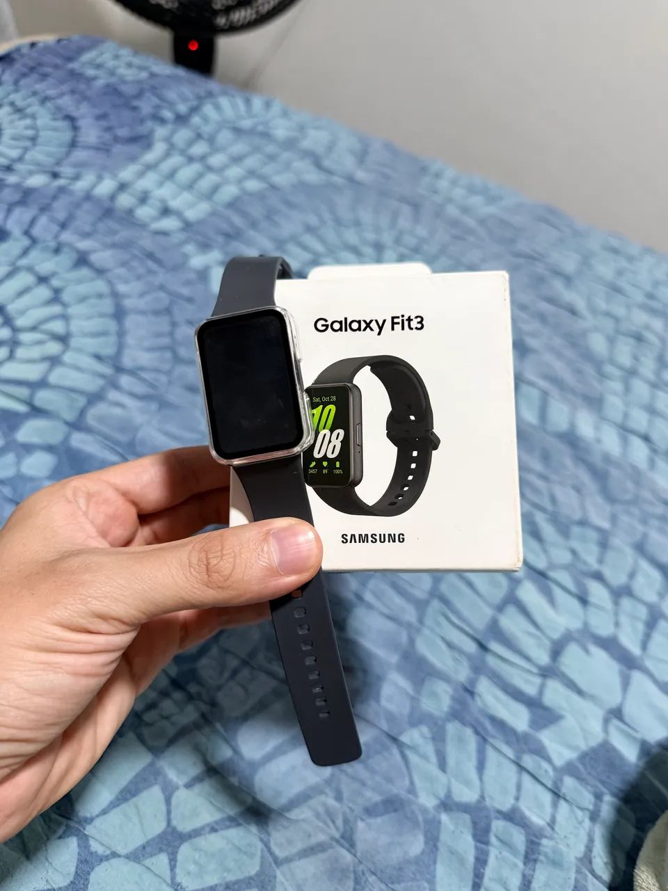 Galaxy Fit 3 - Foto 2