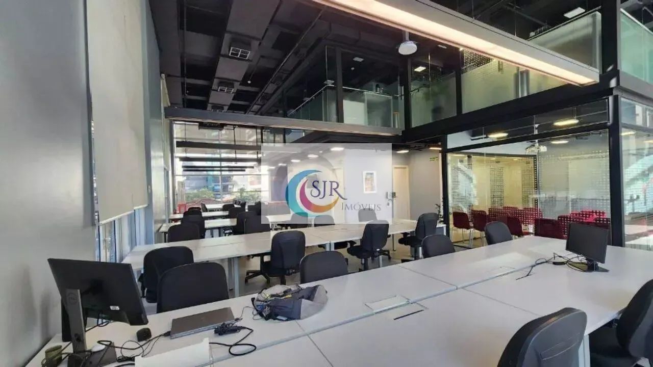 Conjunto para alugar, 634 m² na Vila Olímpia - São Paulo/SP - Foto 3