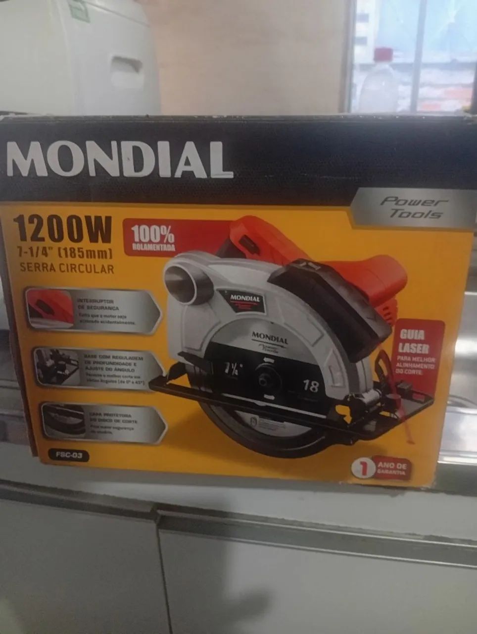 Tools453826403024261122