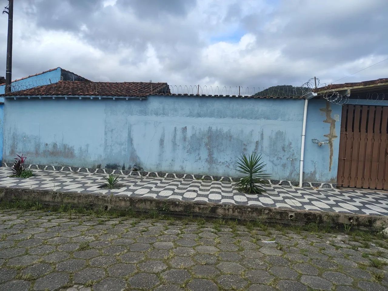 Foto - Mongaguá - Vera Cruz