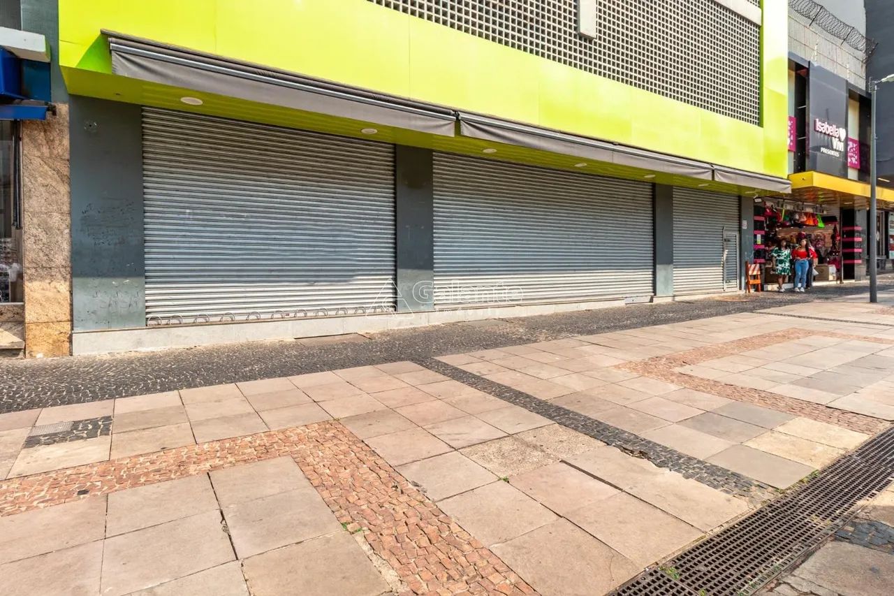Prédio Comercial para locação no Bairro Centro em Campinas - Foto 2