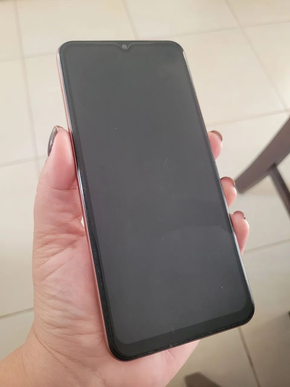 Celular M23 Samsung na cor cobre 5G - Foto 3