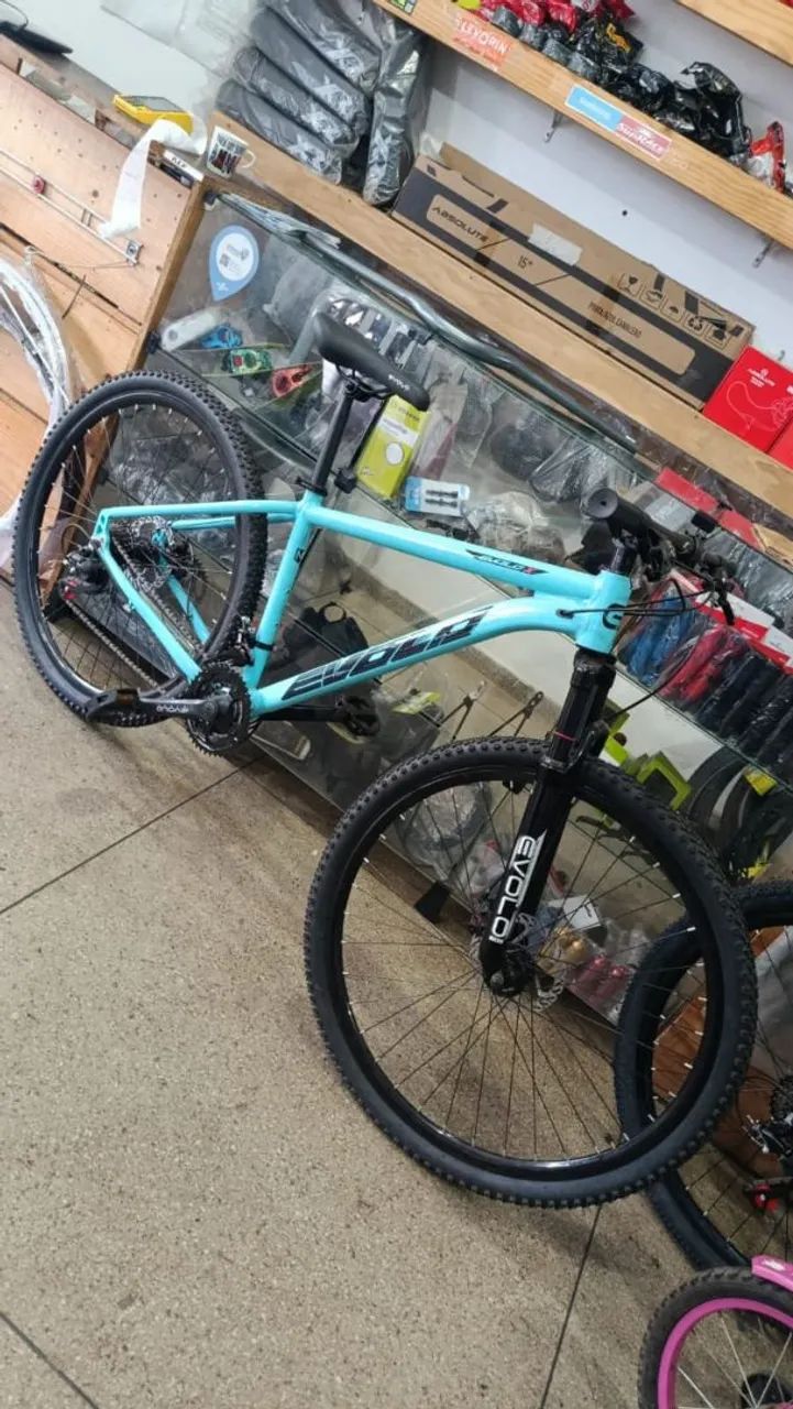 Bike mtb 29 0km - Foto 2