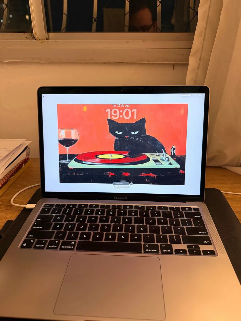 Macbook M1